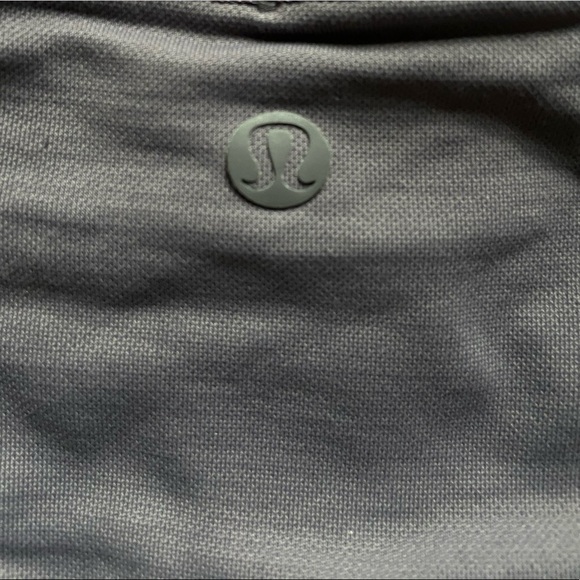 gray/purple lululemon full length leggings - Picture 5 of 5